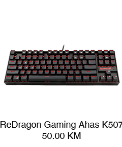 ReDragon Ahas K507